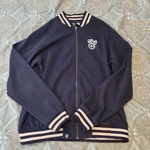 Men's LRG Zipper Jacket